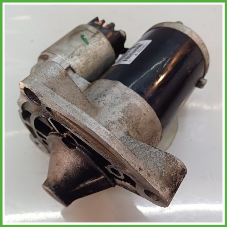 Motorino Avviamento MITSUBISHI M000T45071ZT CITROEN C3 2a Serie 5802M9