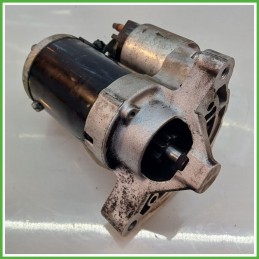 Motorino Avviamento MITSUBISHI M000T45071ZT CITROEN C3 2a Serie 5802M9