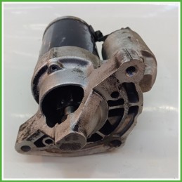 Motorino Avviamento MITSUBISHI M000T45071ZT CITROEN C3 2a Serie 5802M9