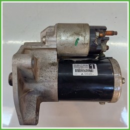 Motorino Avviamento MITSUBISHI M000T45071ZT CITROEN C3 2a Serie 5802M9