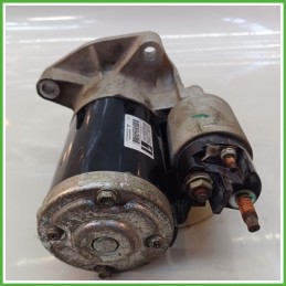 Motorino Avviamento MITSUBISHI M000T45071ZT CITROEN C3 2a Serie 5802M9