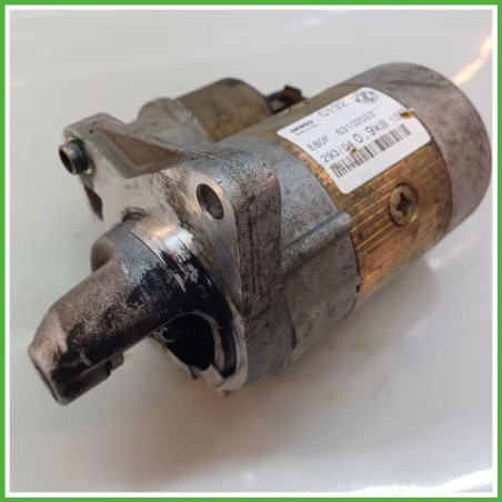Motorino Avviamento DENSO E80F LANCIA YPSILON TE 51890631