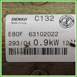 Motorino Avviamento DENSO E80F LANCIA YPSILON TE 51890631