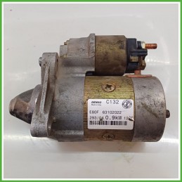Motorino Avviamento DENSO E80F LANCIA YPSILON TE 51890631