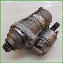 Motorino Avviamento DENSO TS18E1 VOLKSWAGEN GOLF 1K 02Z911023F