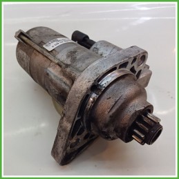 Motorino Avviamento DENSO TS18E1 VOLKSWAGEN GOLF 1K 02Z911023F