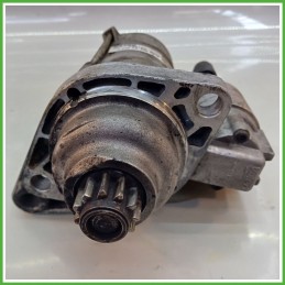 Motorino Avviamento DENSO TS18E1 VOLKSWAGEN GOLF 1K 02Z911023F
