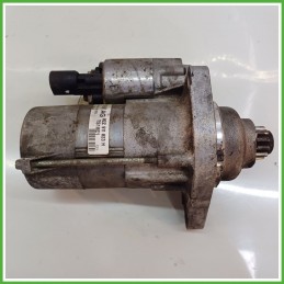 Motorino Avviamento DENSO TS18E1 VOLKSWAGEN GOLF 1K 02Z911023F