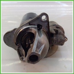 Motorino Avviamento BOSCH 0001107493 OPEL CORSA S07 9115192
