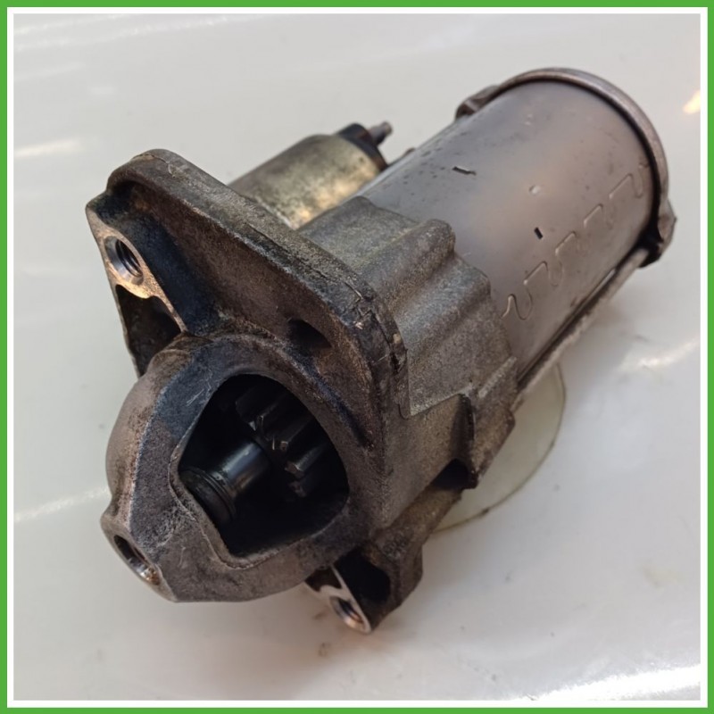 Motorino Avviamento BOSCH 0001170629 RENAULT MEGANE 4a Serie 233000603R