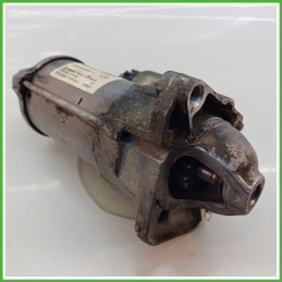Motorino Avviamento BOSCH 0001170629 RENAULT MEGANE 4a Serie 233000603R