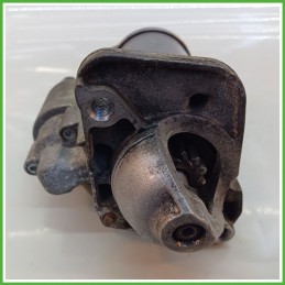 Motorino Avviamento BOSCH 0001170629 RENAULT MEGANE 4a Serie 233000603R