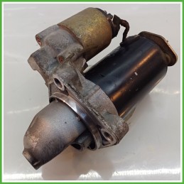 Motorino Avviamento BOSCH 0001107043 FORD FIESTA DX 1416231