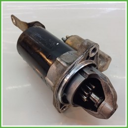 Motorino Avviamento BOSCH 0001107043 FORD FIESTA DX 1416231