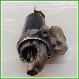 Motorino Avviamento BOSCH 0001107043 FORD FIESTA DX 1416231
