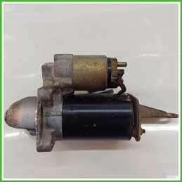 Motorino Avviamento BOSCH 0001107043 FORD FIESTA DX 1416231