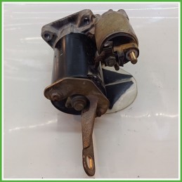 Motorino Avviamento BOSCH 0001107043 FORD FIESTA DX 1416231