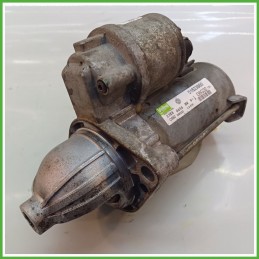 Motorino Avviamento VALEO D6G32 FIAT 500 3P 71793488