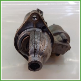 Motorino Avviamento VALEO D6G32 FIAT 500 3P 71793488