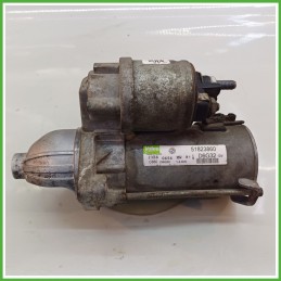 Motorino Avviamento VALEO D6G32 FIAT 500 3P 71793488