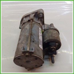 Motorino Avviamento VALEO D6G32 FIAT 500 3P 71793488