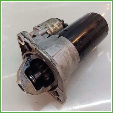Motorino Avviamento BOSCH 0001138010 ALFA ROMEO GIULIETTA 5Y 52110467