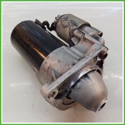 Motorino Avviamento BOSCH 0001138010 ALFA ROMEO GIULIETTA 5Y 52110467