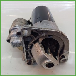 Motorino Avviamento BOSCH 0001138010 ALFA ROMEO GIULIETTA 5Y 52110467