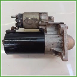 Motorino Avviamento BOSCH 0001138010 ALFA ROMEO GIULIETTA 5Y 52110467