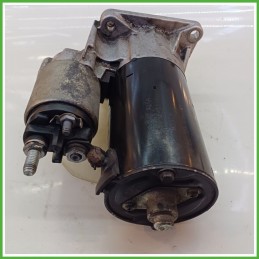 Motorino Avviamento BOSCH 0001138010 ALFA ROMEO GIULIETTA 5Y 52110467
