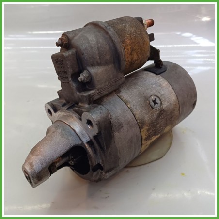 Motorino Avviamento MAGNETI MARELLI E80E FIAT PANDA 1a Serie 46432301