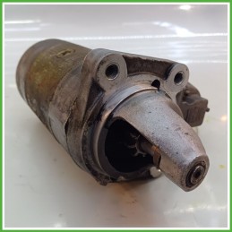Motorino Avviamento MAGNETI MARELLI E80E FIAT PANDA 1a Serie 46432301