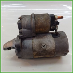 Motorino Avviamento MAGNETI MARELLI E80E FIAT PANDA 1a Serie 46432301