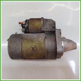 Motorino Avviamento MAGNETI MARELLI E80E FIAT PANDA 1a Serie 46432301