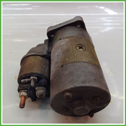 Motorino Avviamento MAGNETI MARELLI E80E FIAT PANDA 1a Serie 46432301