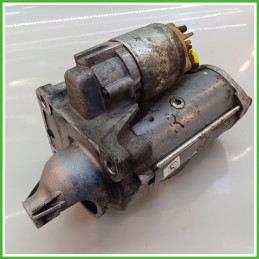 Motorino Avviamento VALEO TS18E13 CITROEN C2 5802FG