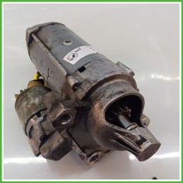 Motorino Avviamento VALEO TS18E13 CITROEN C2 5802FG
