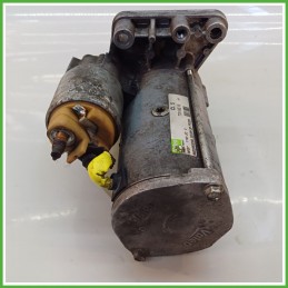 Motorino Avviamento VALEO TS18E13 CITROEN C2 5802FG