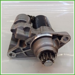 Motorino Avviamento BOSCH 0001120406 VOLKSWAGEN POLO 9N 02T911024N