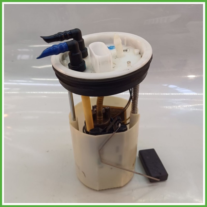 Pompa Carburante Elettrica VOLKSWAGEN POLO 6R 1.4 6R0919051M 2009 2012 SIEMENS A2C53294168