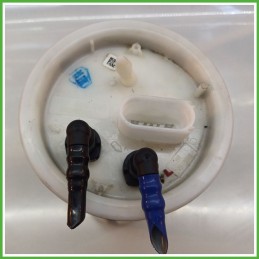 Pompa Carburante Elettrica VOLKSWAGEN POLO 6R 1.4 6R0919051M 2009 2012 SIEMENS A2C53294168