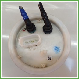 Pompa Carburante Elettrica VOLKSWAGEN POLO 6R 1.4 6R0919051M 2009 2012 SIEMENS A2C53294168