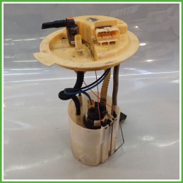 Pompa Carburante Elettrica ALFA ROMEO GIULIETTA X7 1.6 JTDm 50559783 2010 2013 BOSCH 0580203022