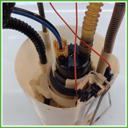 Pompa Carburante Elettrica ALFA ROMEO GIULIETTA X7 1.6 JTDm 50559783 2010 2013 BOSCH 0580203022