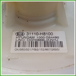 Pompa Carburante Elettrica KIA STONIC 1.4 31120H8100 2017 2020 HYUNDAI 1000-G54490