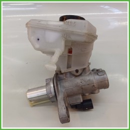 Serbatoio Liquido Freni BOSCH 1380 AUDI Q5 FYB 2.0 TDI 80A611021B