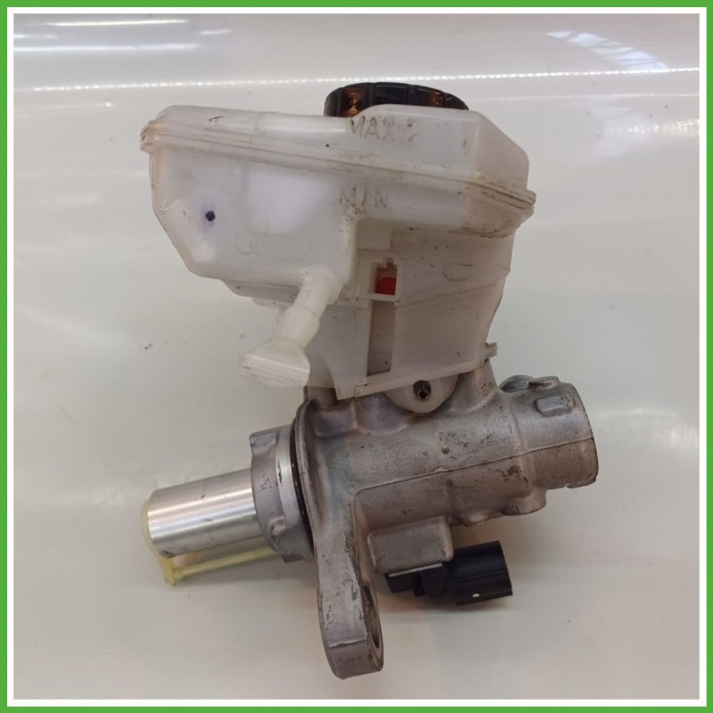 Serbatoio Liquido Freni BOSCH 1380 AUDI Q5 FYB 2.0 TDI 80A611021B