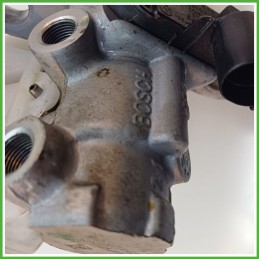 Serbatoio Liquido Freni BOSCH 1380 AUDI Q5 FYB 2.0 TDI 80A611021B