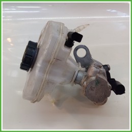 Serbatoio Liquido Freni BOSCH 1380 AUDI Q5 FYB 2.0 TDI 80A611021B