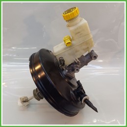 Servofreno Pompa Freni Depressore ATE 03.7872-1703.4 ALFA ROMEO GIULIETTA X7 1.6 JTDm 77365597